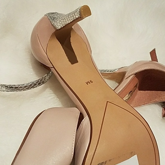 Halogen shoes - Picture 4 of 5